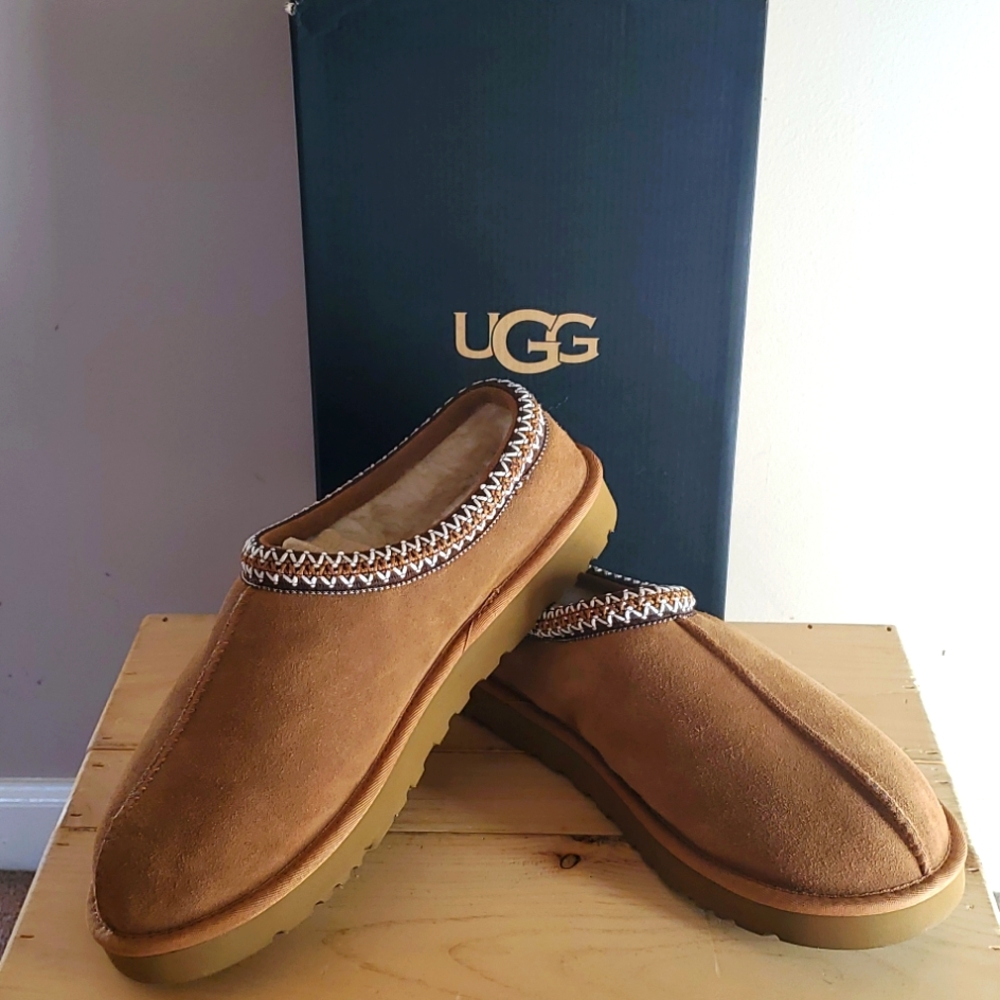 UGG Men Slippers